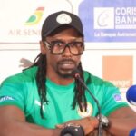 Qualifications Coupe du monde : le Sénégal rugit d’entrée, Mané double buteur