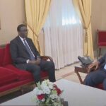 Sénégal : Macky Sall fixe la date de la présidentielle (Officiel)