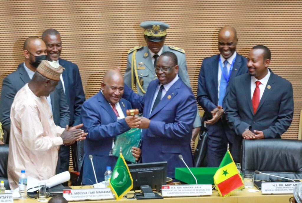 Le Sénégal, cinquième économie de l’UEMOA en 2022 avec un taux de croissance de 4,8 %, devrait être le champion économique des huit pays membres de l'Union à la fin de cette année, selon un rapport de l'organisation.