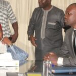 Economie : Le Ministre Gambien du commerce en visite au Sénégal !