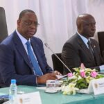 Mankeur Ndiaye nommé ministre conseiller auprès du président Macky Sall