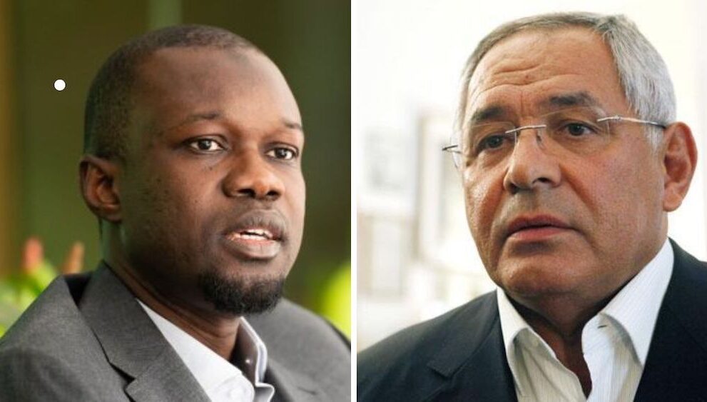 Bourgi doute des capacités de Sonko à diriger le Sénégal