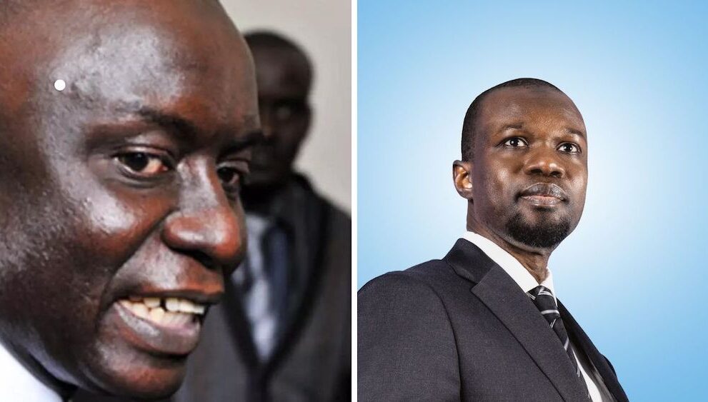 Le silence de Sonko et l’hypothétique rebond d’Idrissa Seck…