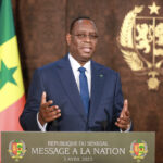 Le Président de l’Assemblée nationale salue l’engagement de Macky Sall pour la sécurité et le développement du Sénégal