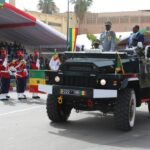 Le Président de l’Assemblée nationale salue l’engagement de Macky Sall pour la sécurité et le développement du Sénégal