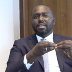 Antoine Diome: “ Pourquoi Ousmane SONKO a été interpellé “