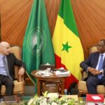 Troisième mandat : la mission secrète de Barack Obama auprès de Macky Sall