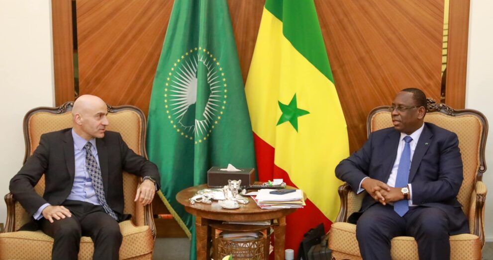 Comment le Sénégal va dépenser les 1150 milliards de francs CFA du FMI