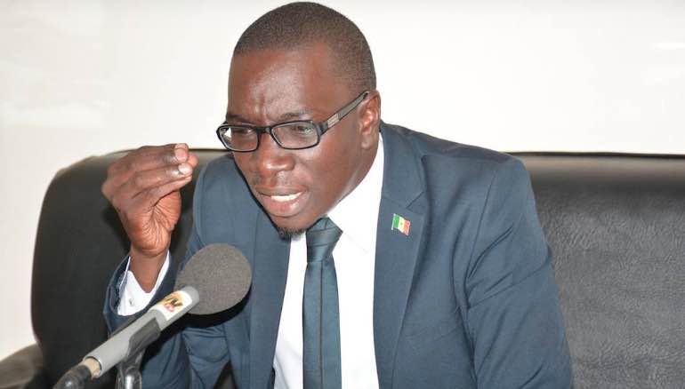 Me Moussa Bocar Thiam: « le numérique sera le principal grenier de l’emploi au Sénégal »