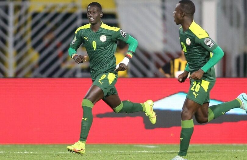 CAN U17 : Parcours sans faute du Sénégal qui étrille la Somalie (3-0)