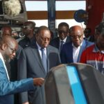 Ministère des sports: les cinq chantiers de  Amadou Ba