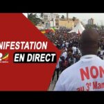 Ousmane Sonko fait appel de sa condamnation pour diffamation et injures publiques