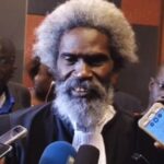 Affaire Sonko vs Mame Mbaye : Me Elhadj Diouf fait le point