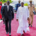 Sénégal : Krépin Diatta sanctionné par la CAF ?