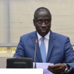 Ciré Clédor Ly : « Ousmane Sonko m’a paru soulagé d’avoir pu enfin rencontrer un de ses avocats»