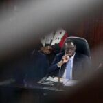 Yewwi Askan Wi – La stratégie d’Ousmane Sonko qui a écarté  Khalifa Sall