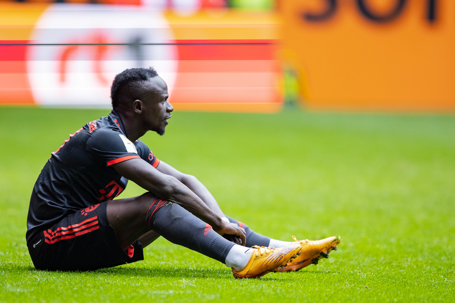 Sadio Mané, une opportunité pour le Real…à 25 millions d'euros