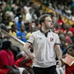 Afrobasket : « Ce qu’on risque face au Sénégal » (Alberto, coach Ouganda)