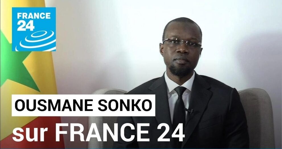 France 24 et la « mille collinisation » rampante au Sénégal - Par le Pr Hamady Bocoum