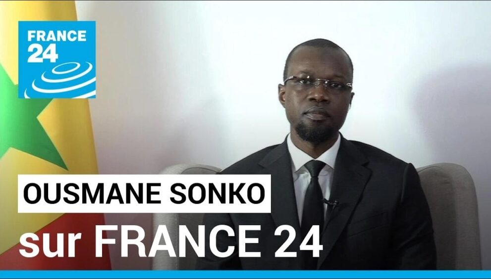 France 24 et la « mille collinisation » rampante au Sénégal - Par le Pr Hamady Bocoum