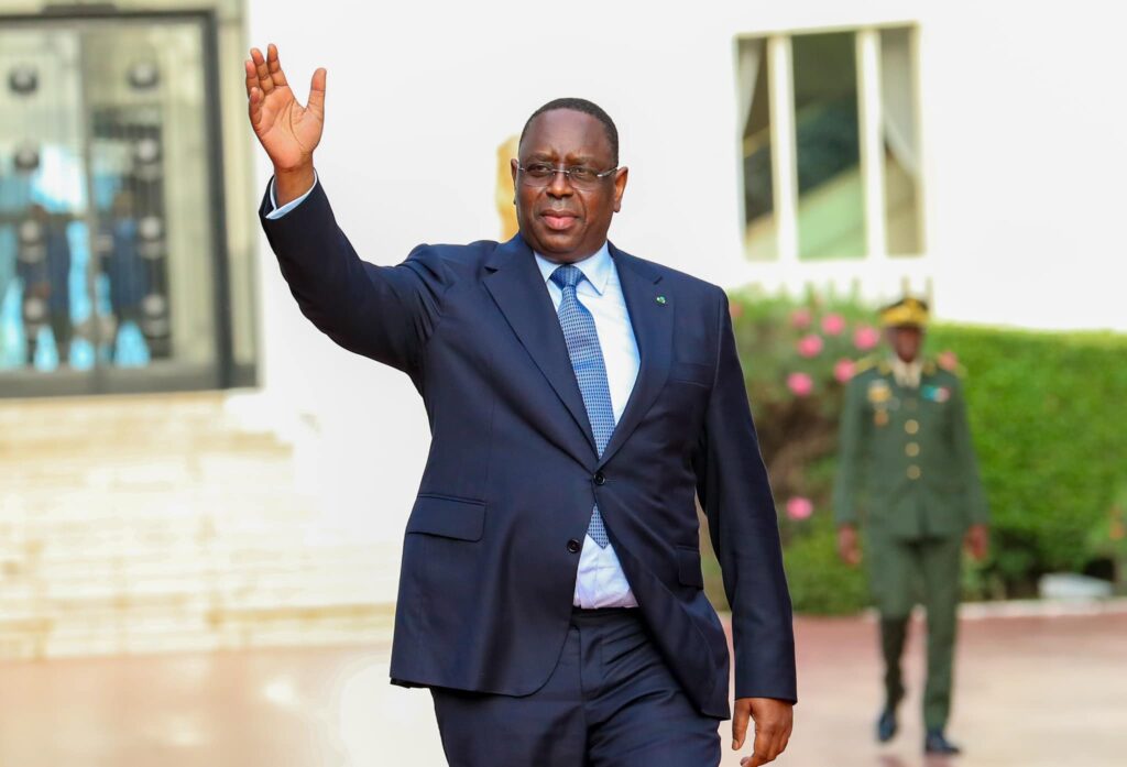 CEDEAO : Les chefs d’État encensent Macky Sall