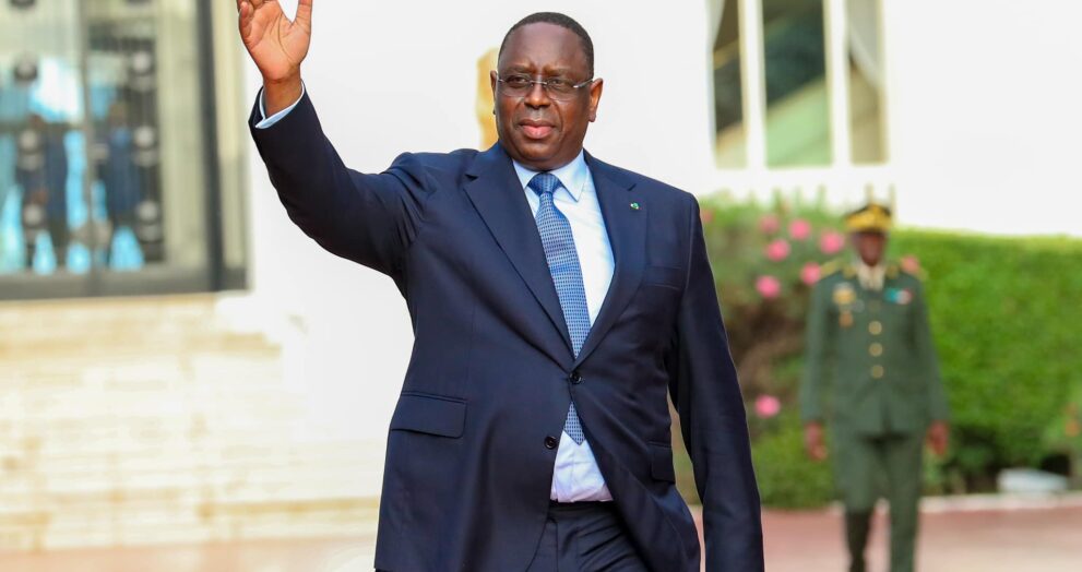 CEDEAO : Les chefs d’État encensent Macky Sall