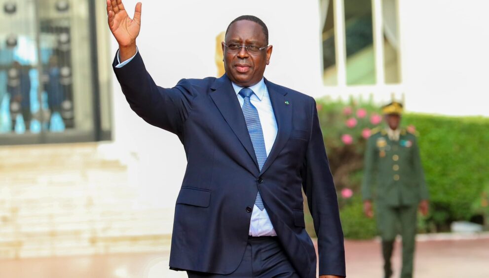 CEDEAO : Les chefs d’État encensent Macky Sall