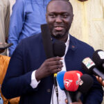 Finale coupe du Sénégal : Abdou Karim Fofana marque son soutien au Jaraaf de Dakar