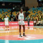 Afrobasket féminin : le Sénégal en quart de finale