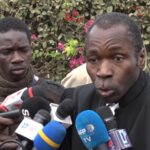 Lettre de Mimi Touré à Ousmane Sonko : Il faut vivre pour continuer à combattre !