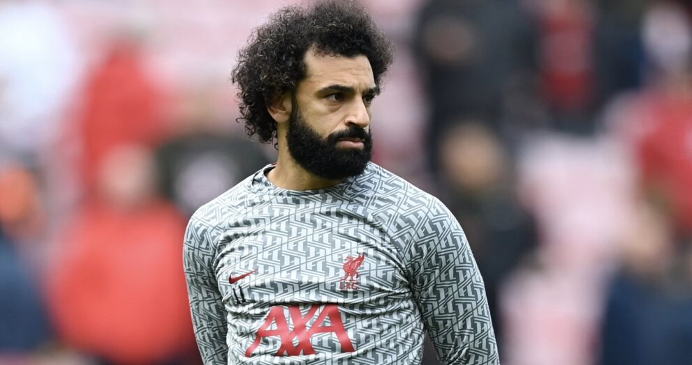 Salah