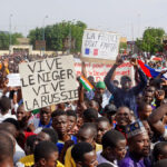 Arrestation de Me Branco au Sénégal : Le Bâtonnier de Paris et le Syndicat des avocats réagit