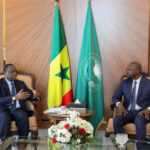 Présidentielle 2024 : les dix points de la Charte de Macky Sall