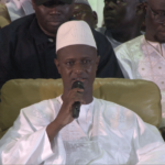 DÉCÈS DU KHALIFE DE PIRE, CHEIKH MANSOUR CISSÉ