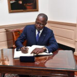 Retrait d’Ousmane Sonko des listes électorales par le Sous-préfet des Almadies