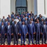 Sénégal : les nominations en Conseil des ministres