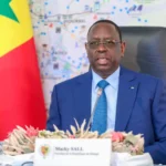 Mali : une délégation de Pastef reçue par le Président Assimi Goita