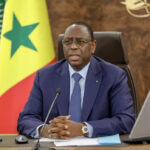 Mouhamadou Makhtar Cissé fait son Retour au palais présidentiel