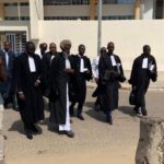 Ce que Abdourahmane Diouf demande au Conseil constitutionnel