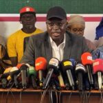 Abdou Diallo : « La Coupe d’Afrique des Nations est mon baromètre »