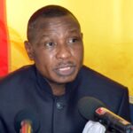 Guinée: Moussa Dadis Camara, ancien chef de la junte, de retour en prison