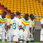 Aliou Cissé : « C’est bien de commencer par une victoire… »