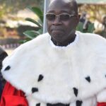 URGENT : Ousmane SONKO nommé Premier ministre du Sénégal