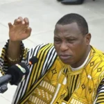 Guinée : Moussa Dadis Camara s’est évadé de prison