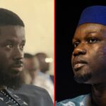 Revue de presse : la libération de Sonko et de Bassirou Diomaye Faye à la UNE