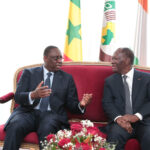 Amadou Ba et Bruno Le Maire passent en revue la coopération financière entre Paris et Dakar