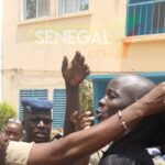 FRANCE : la commission de discipline de la Ligue inflige 3 matches de suspension ferme à Iliman Ndiaye
