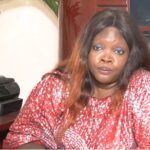 Mandat de dépôt pour Ndella Madior Diouf