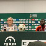 CAN 2023, Sénégal-Gambie : Aliou Cissé annonce deux forfaits