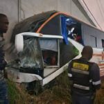 Accident de Diourbel : le bilan s’alourdit à 13 morts !